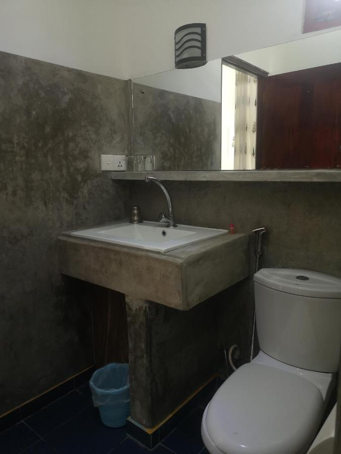 هيكادوفا Vidisa Hotel المظهر الخارجي الصورة