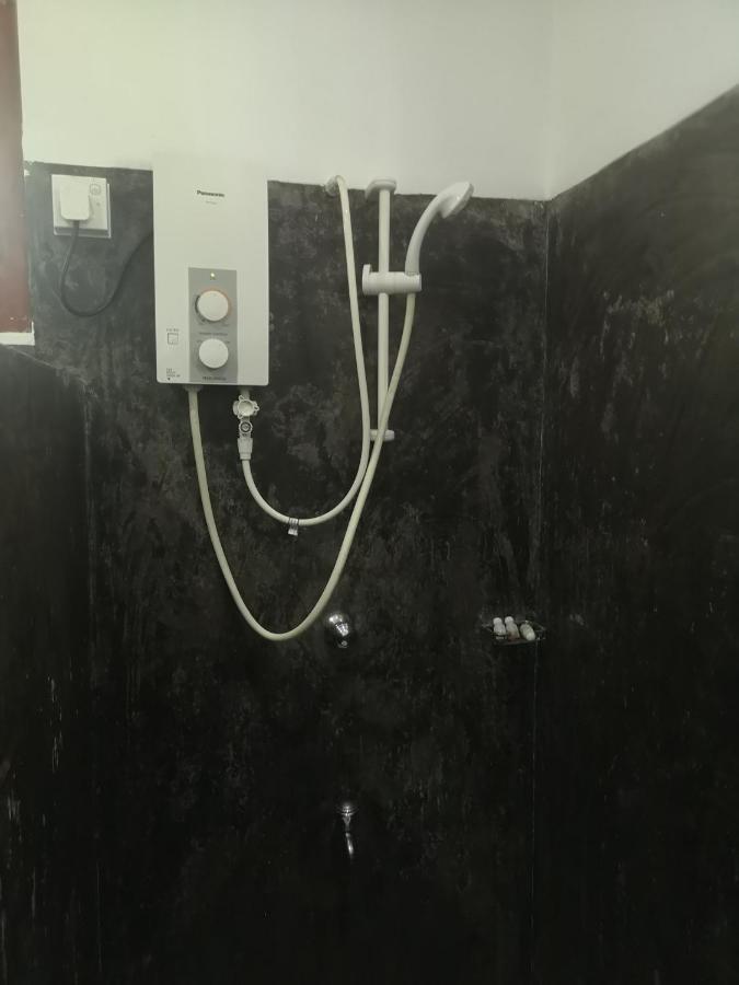 هيكادوفا Vidisa Hotel المظهر الخارجي الصورة