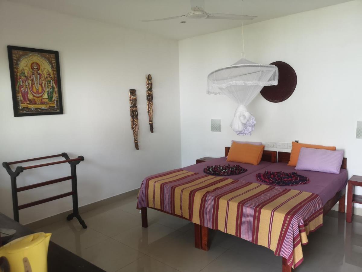هيكادوفا Vidisa Hotel المظهر الخارجي الصورة