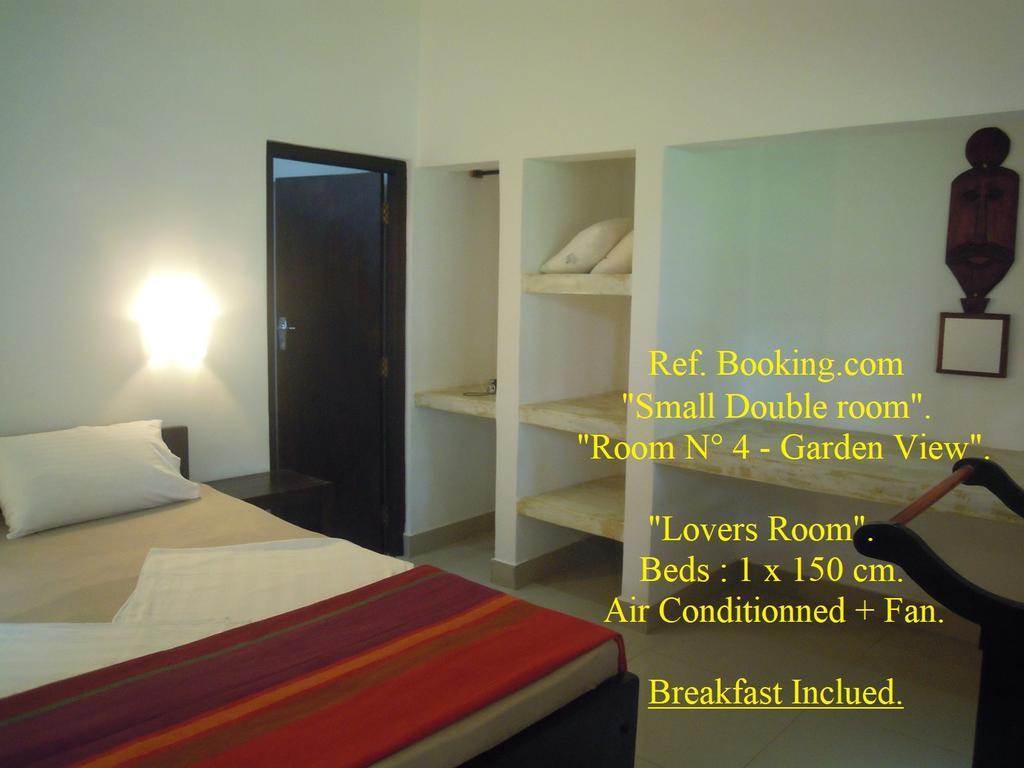 هيكادوفا Vidisa Hotel المظهر الخارجي الصورة