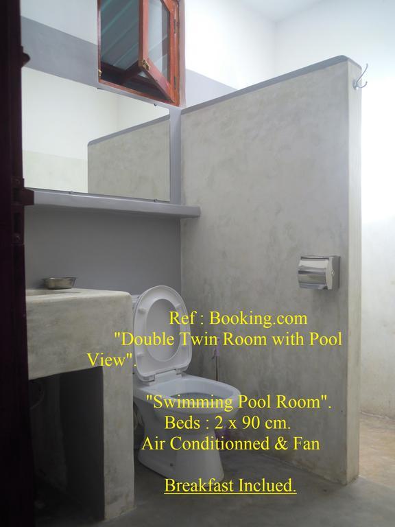 هيكادوفا Vidisa Hotel المظهر الخارجي الصورة